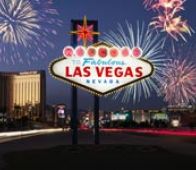 4th of July in Vegas 2012