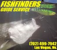 FishFinders Guide Service