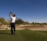 Cheap Golf Course in Las Vegas