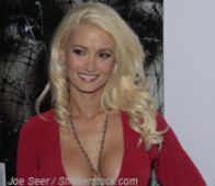 Holly Madison