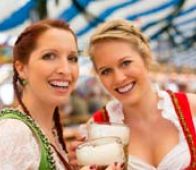 Oktoberfest in Las Vegas