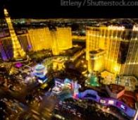 Las Vegas Strip  NV