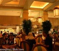 The Buffet at Wynn Las Vegas