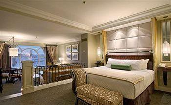 The Venetian Las Vegas The Venetian Resort Hotel And King Room With View