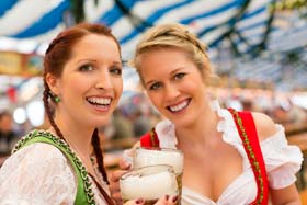 Oktoberfest in Las Vegas Oktoberfest in Las Vegas